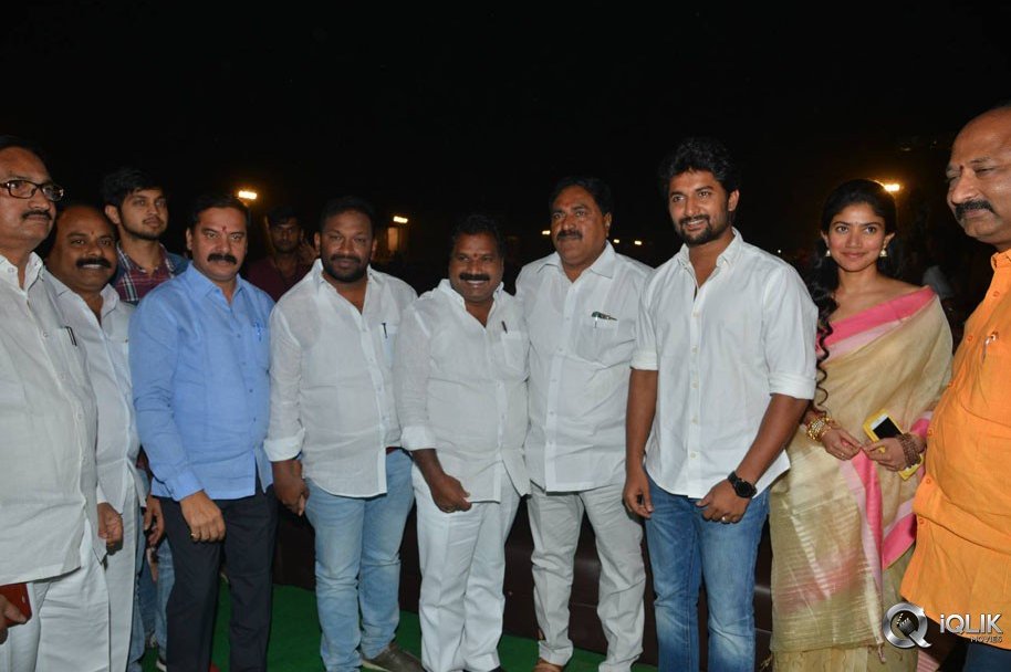 MCA-Movie-Pre-Release-Event-Photos